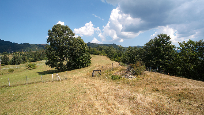 Berceto Scopri La Perla Dell Appennino Parmense Ecobnb