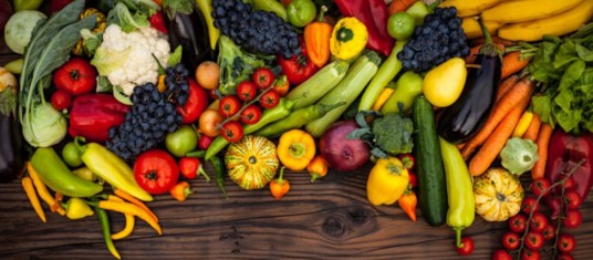 Vegetarian wellness on holiday in Italy