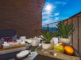 Romantic weekend in a SPA