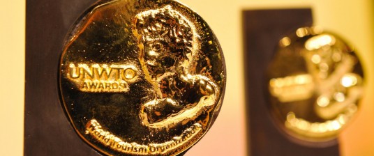 UNWTO Awards