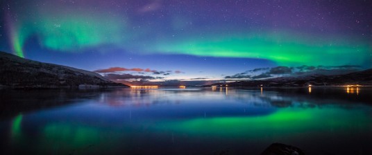 The most sustainable destination of Norway