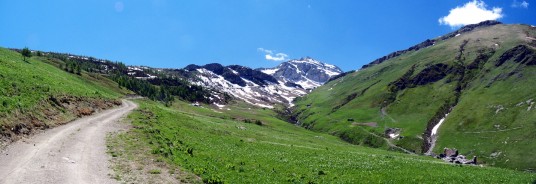 Maira Valley, Piedmont