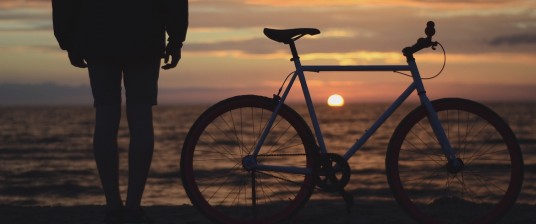 A bike path from Liguria to Lazio: dream or reality?