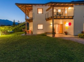 Bio B&B Mondinovo, digital detox holiday in Levico Terme