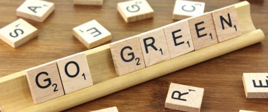 How to communicate your green practices to your guests
