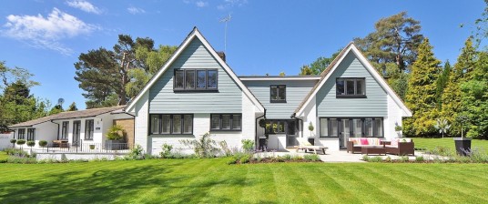 10 Things You Can Do to Build Green