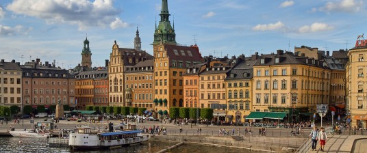 The 10 cleanest capital cities in the world