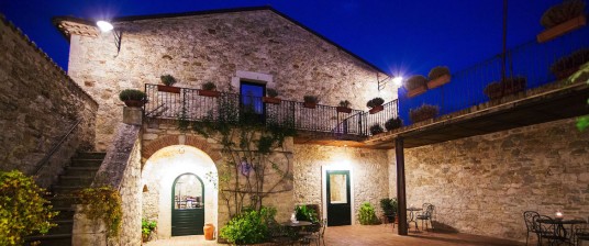 Piana dei Mulini, discovering Molise