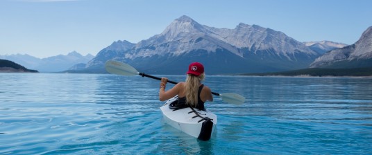 8 canoe routes that you can't miss