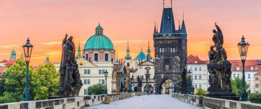 PRAGUE