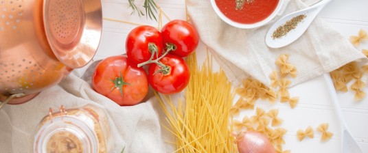 Your holiday in the year of Italian Food