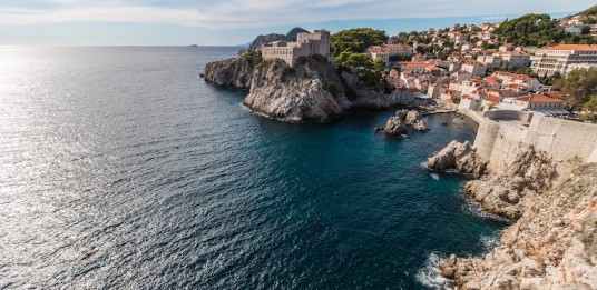 10 wonderful eco-hotels in Croatia