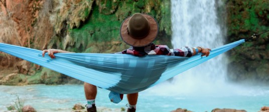 That's why you should go on holiday without your technology