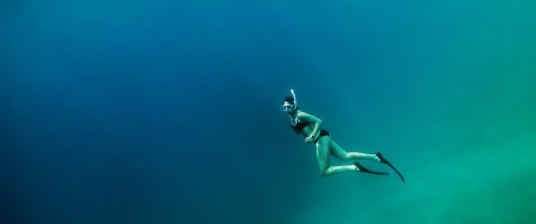 Top 10 green destination for scuba diving
