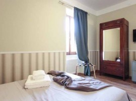 Where to sleep in Tivoli, just minutes from Hadrian's Villa