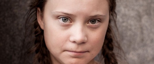 Greta Thunberg
