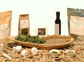 top outstanding experiences in Dalmatia - Hemp farm Moro