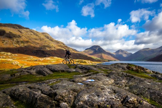 5 Ways to Promote Sustainable Mountain Biking
