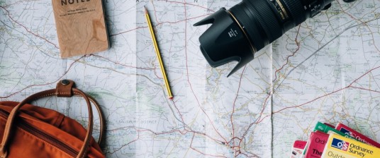 Planning a Journey makes you Happier than Anything Else (including getting married!)