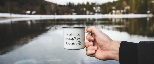 The reasons why a trip is better than any other gift