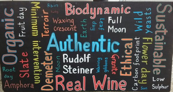 biodynamic