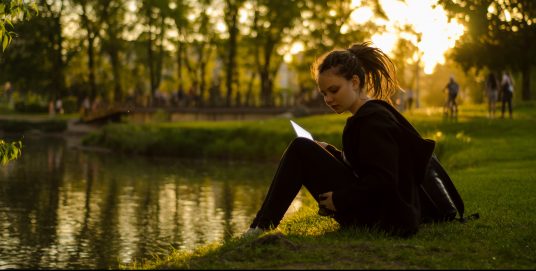 Photo by Vadim Fomenok on Unsplash