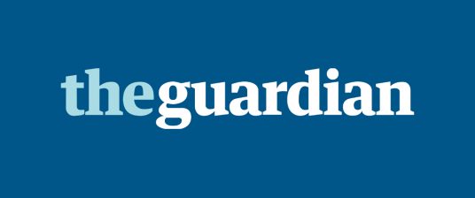 the guardian
