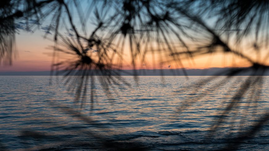 Istria-beach