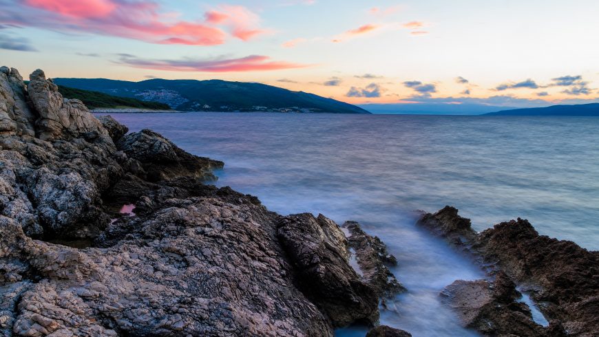 Rabac eco-friendly