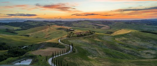 Will tourism after the pandemic be more sustainable?