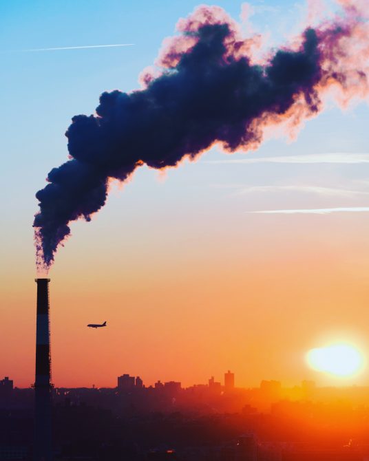 smog