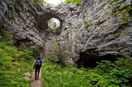 Slovenia: discover all the lesser-known landscape parks