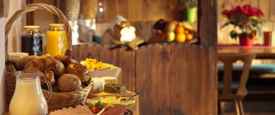 How you can offer 5-star eco breakfast in your hotel
