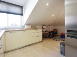 kitchen Apartmani Gojević