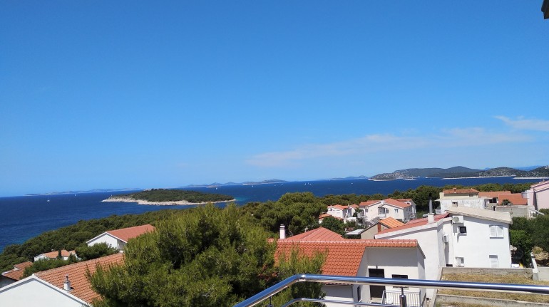 Apartments Villa Šibenik