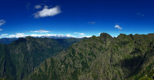Val Grande National Park