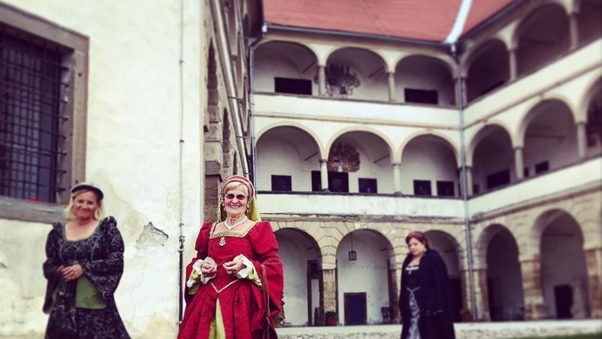 Ptuj – Ormož Regional Museum