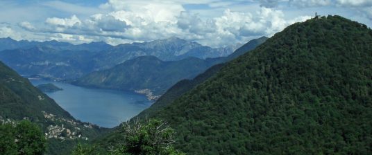 Val d'Intelvi: 5 itineraries not to be missed in a land between two lakes