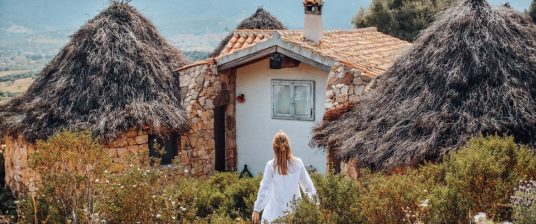 Essenza Sardegna, a wonderful location in Sardinia