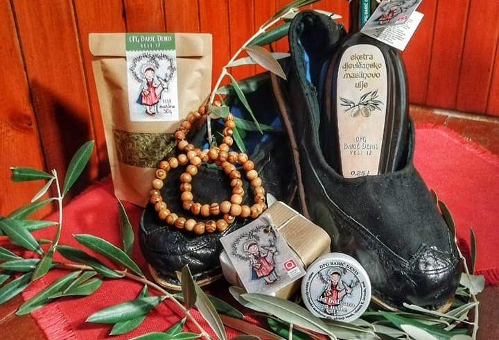Island Iz, eco souvenirs