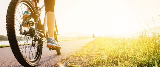 Cycling Benefits