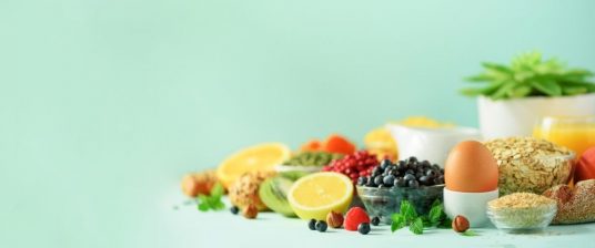 organic food benefits