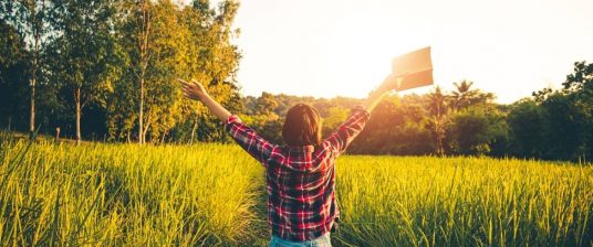 books about sustainability