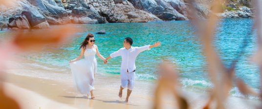 Eco-friendly honeymoon: tips and destinations for a more sustainable trip