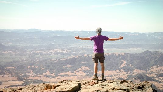 7 Ways to Become a Sustainable Traveler on a Budget