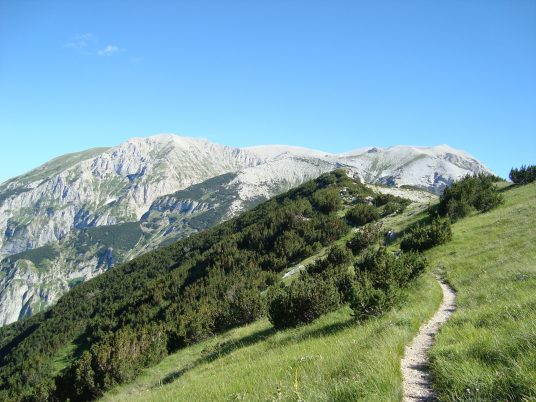 Majella National Park