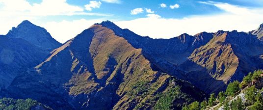 Val Pellice, an enchanted place in Piedmont
