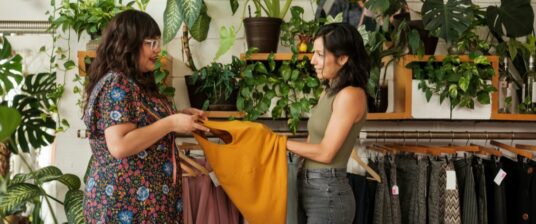 What is Eco-friendly Fashion and Why it is Important
