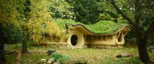 why cob houses are so amazing