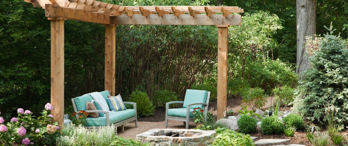 Upgrade Your Outdoor Living Space For This Spring Ecobnb